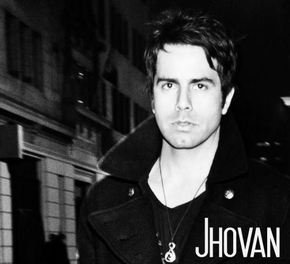 Foto de Jhovan Tomasevich