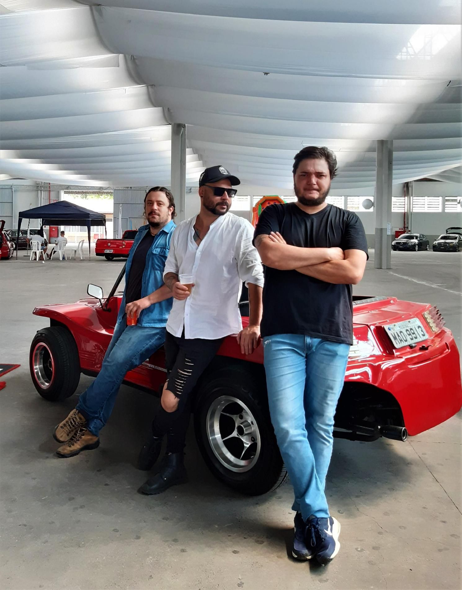 Foto de Chapéu Preto