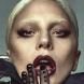 Foto do artista Lady Gaga