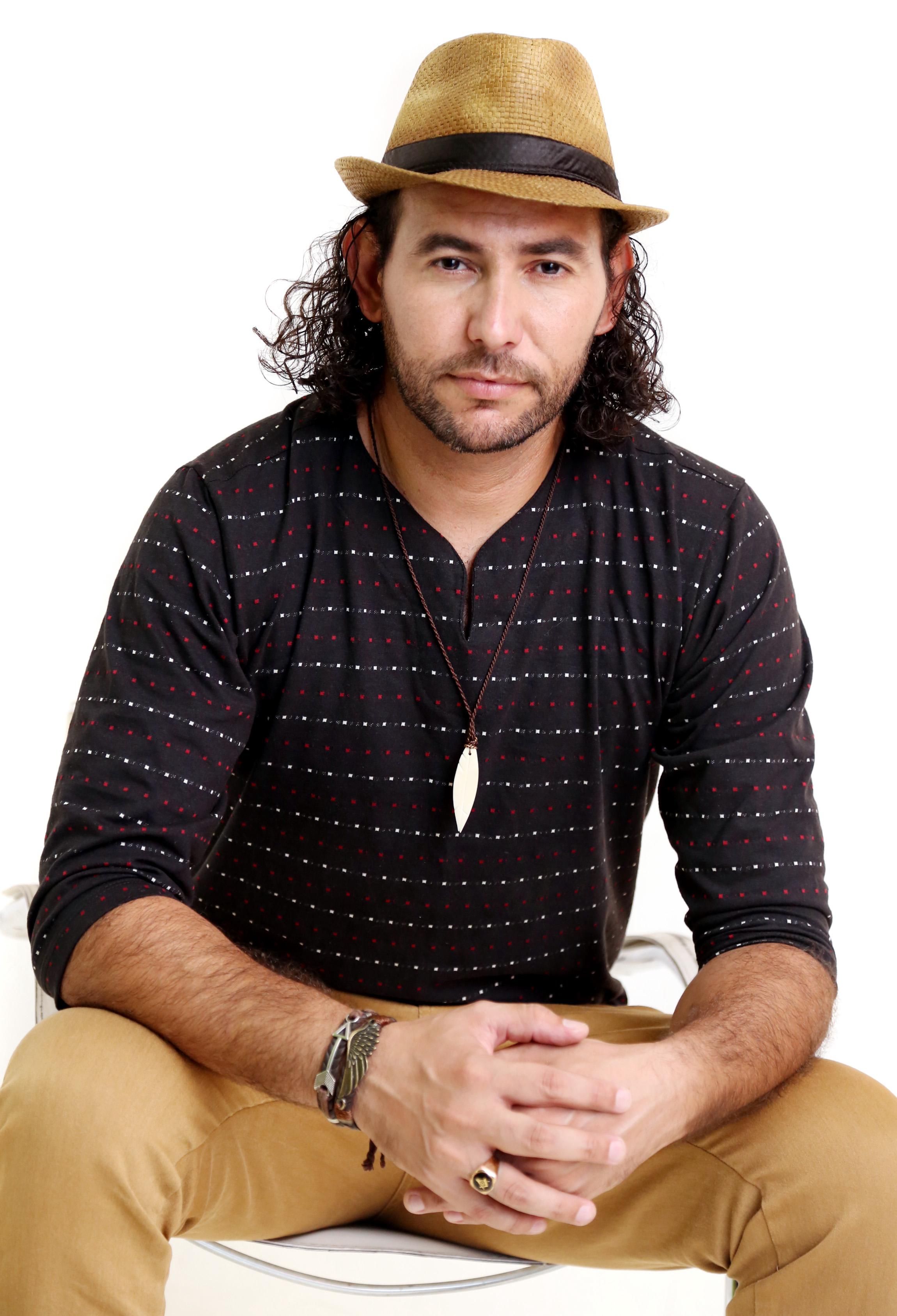 Foto de Carter Moratto