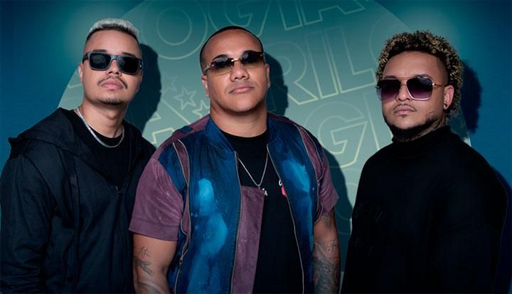 Foto de Trilogia FM, o Dia