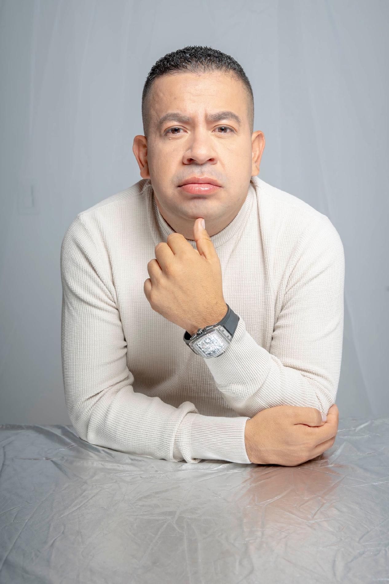 Photo of Chakal Del Sur