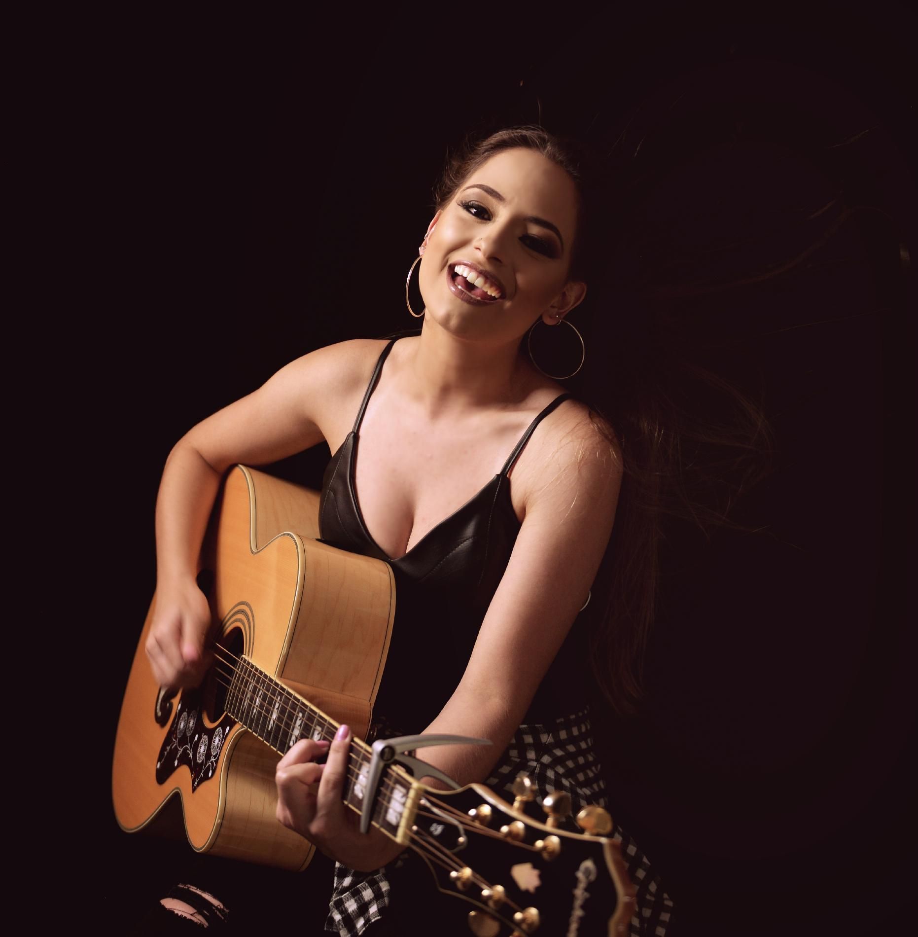 Foto de Brunna Carvalho