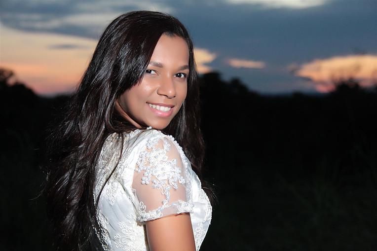 Foto de Fabiana Silva