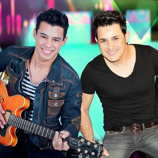 Photo of Alex e Ronaldo