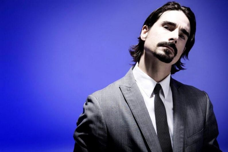 Photo of Kevin Richardson