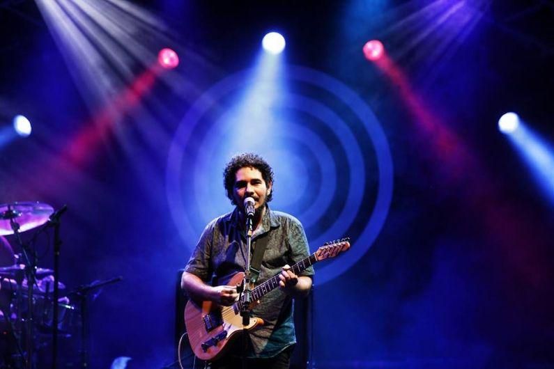 Foto de Juliano Holanda