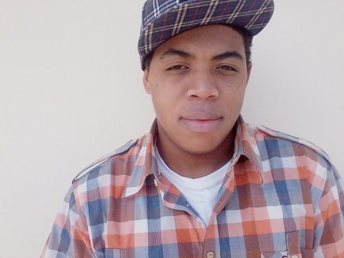 Foto de Andyh Vanderley