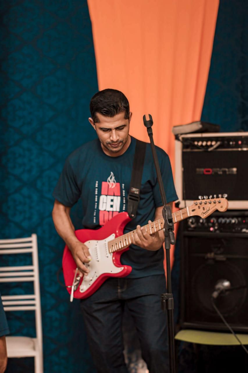 Foto de Anderson Alves Morais