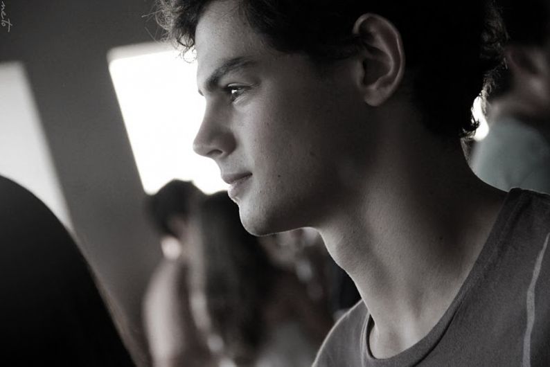 Foto de Vinícius Gonçalves