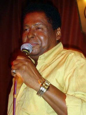 Photo of Ataulfo Alves Jr.