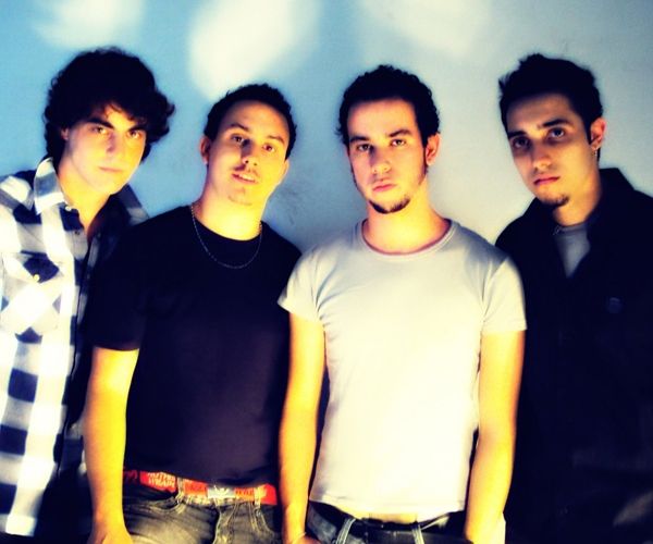 Foto de Marte Em Chamas