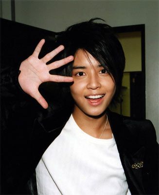 Foto de Tegoshi Yuya