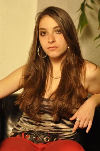 Foto de Andrea Riccio