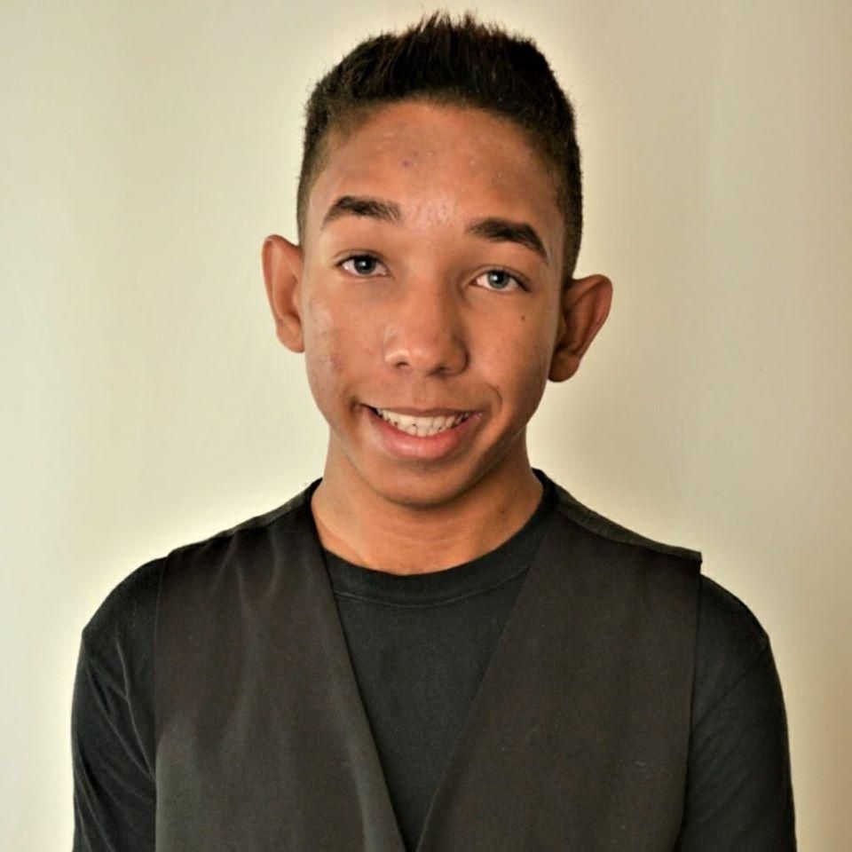 Photo of Matheus Henrique