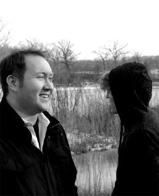 Photo of The New Monarchs