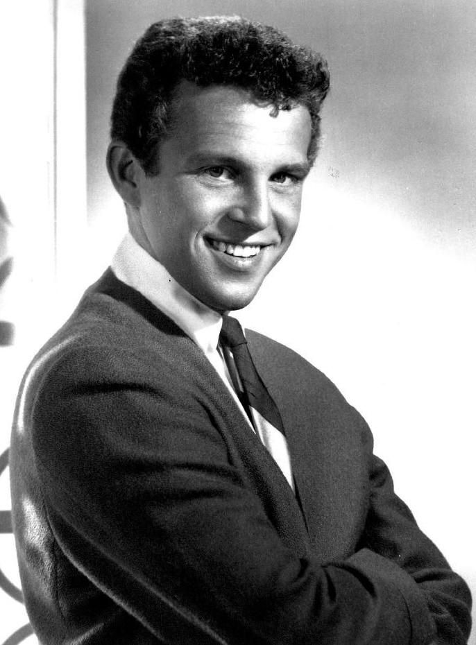 Photo of Bobby Vinton