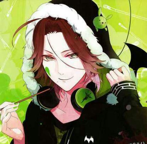 Foto de Diabolik Lovers