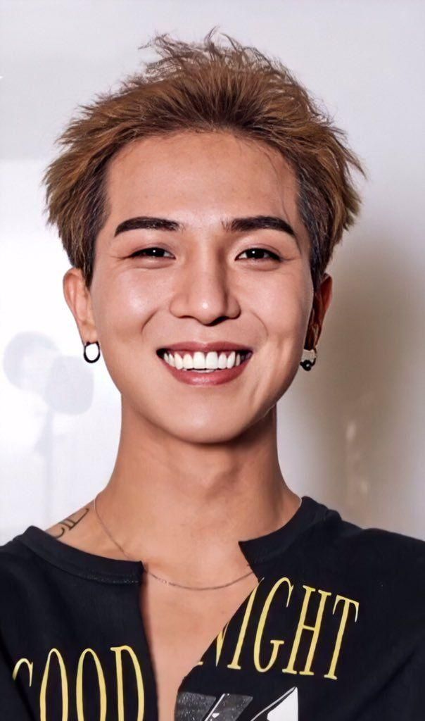 Foto de MINO (WINNER)