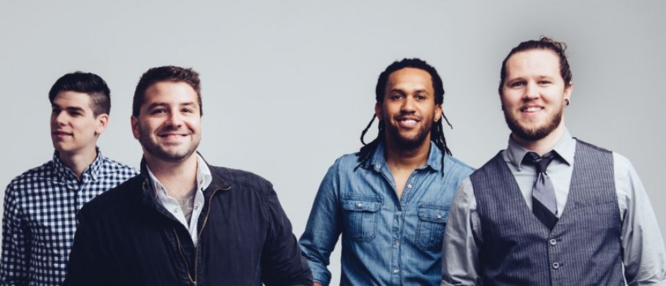 Foto de Among The Thirsty