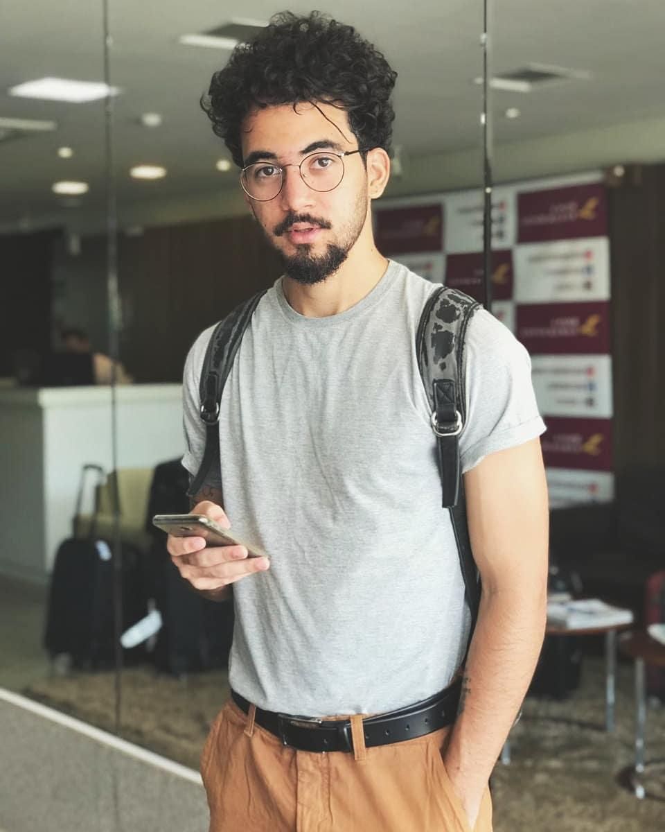 Foto de Pedro Siqueira