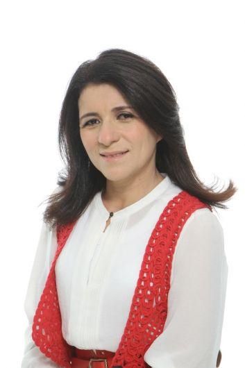 Foto de Eliã Oliveira