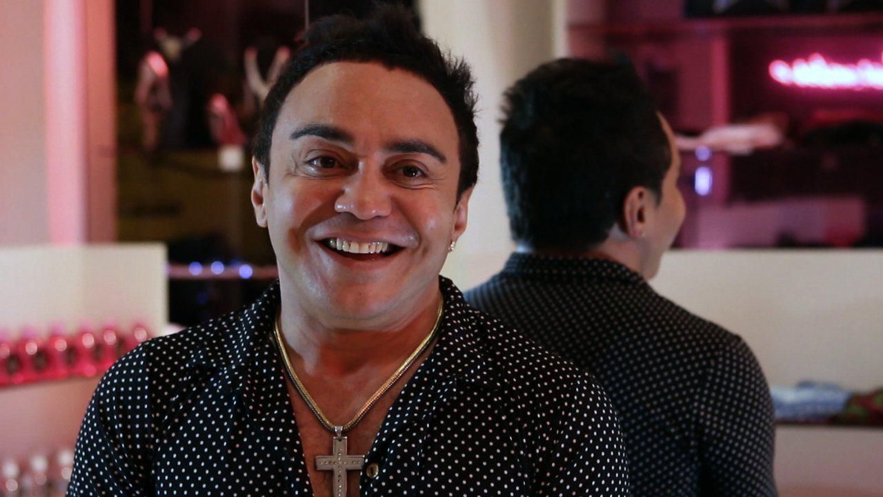 Foto de Markinhos Moura