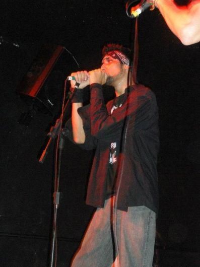 Foto de Banda Cerebral