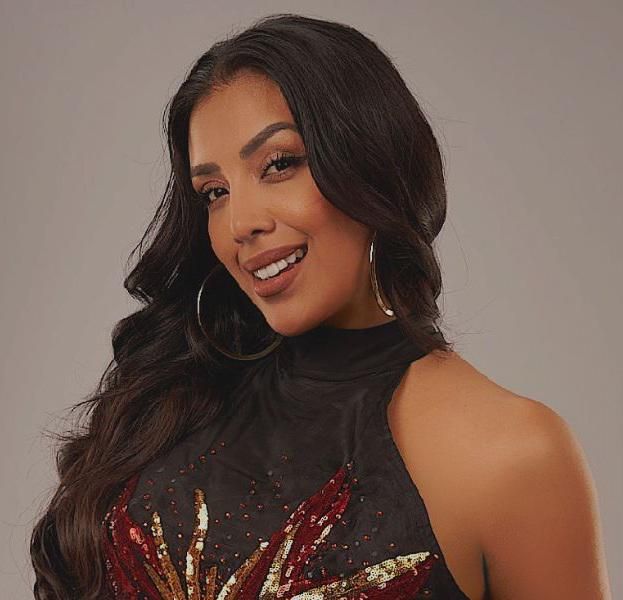 Foto de Kate Candela