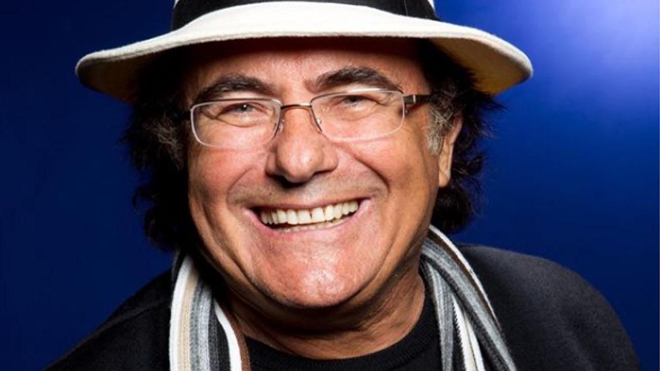 Foto de Al Bano