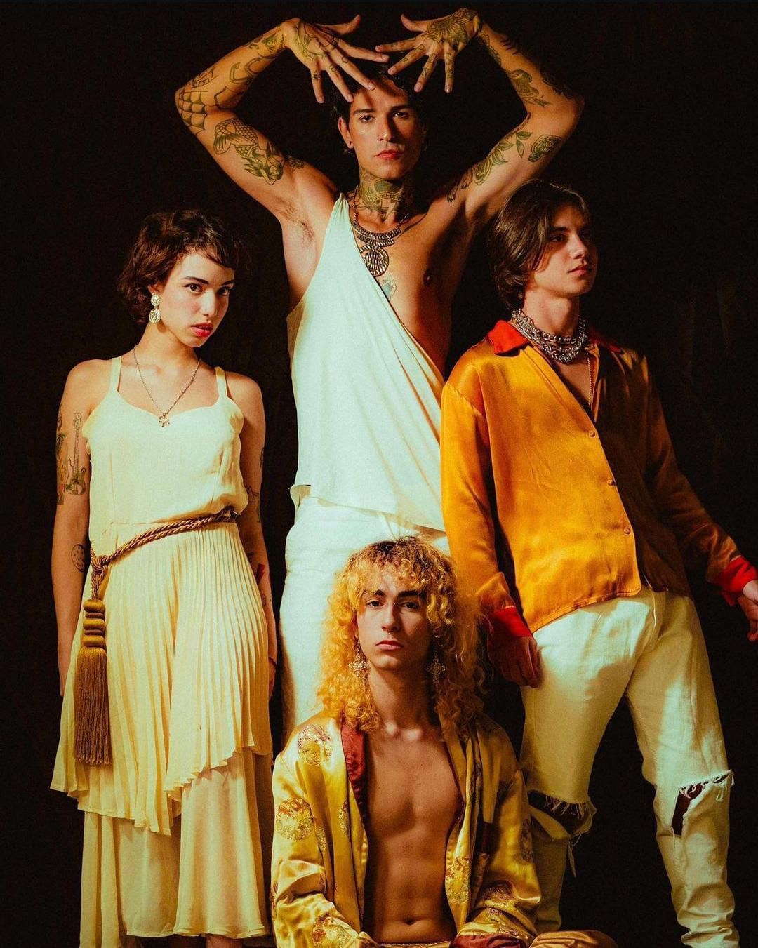 Foto de VENERE VAI VENUS