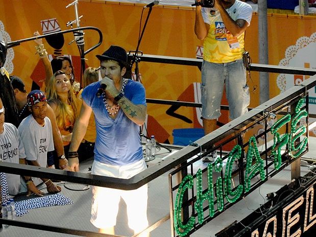 Foto de Banda Chica Fé