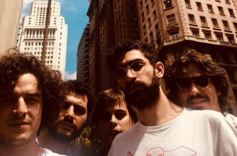 Foto de Capitão Fausto