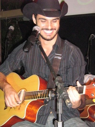 Foto de Gustavo Roque