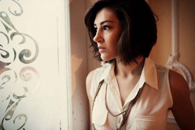 Foto de Hannah Trigwell