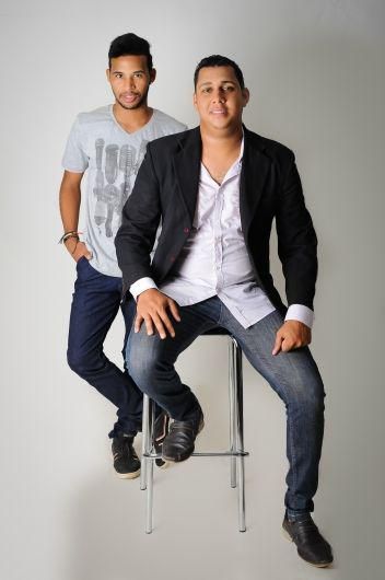 Foto de João Fhelipe & Geadson
