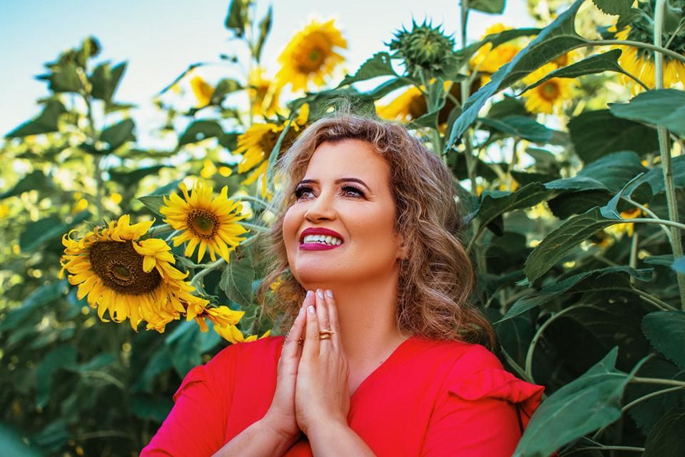 Foto de Marlene Carvalho