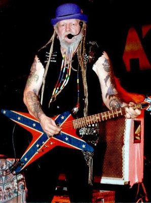 Foto de Rebel Meets Rebel