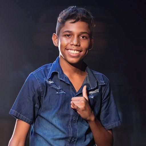 Foto de PH Paulo Henrique