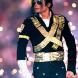 Foto do artista Michael Jackson
