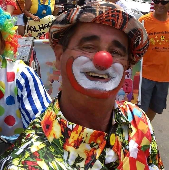 Photo of Palhaço Cocada