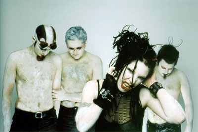 Foto de Bloodflowerz