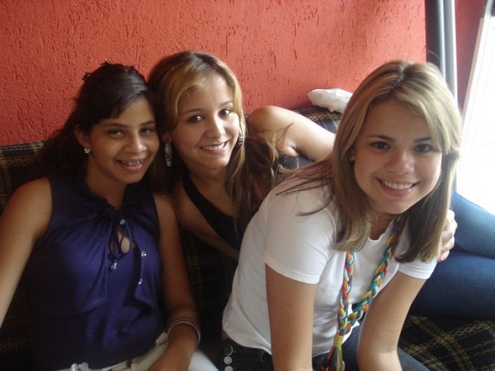 Foto de Renovação Carismática