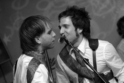 Foto de The Hoosiers