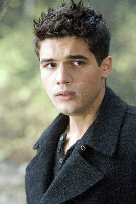 Foto de Steven Strait