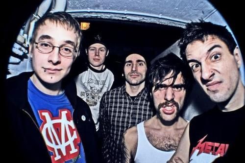 Foto de Atlas Losing Grip