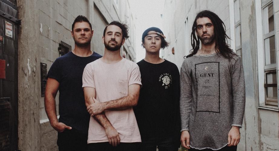 Foto de I The Mighty