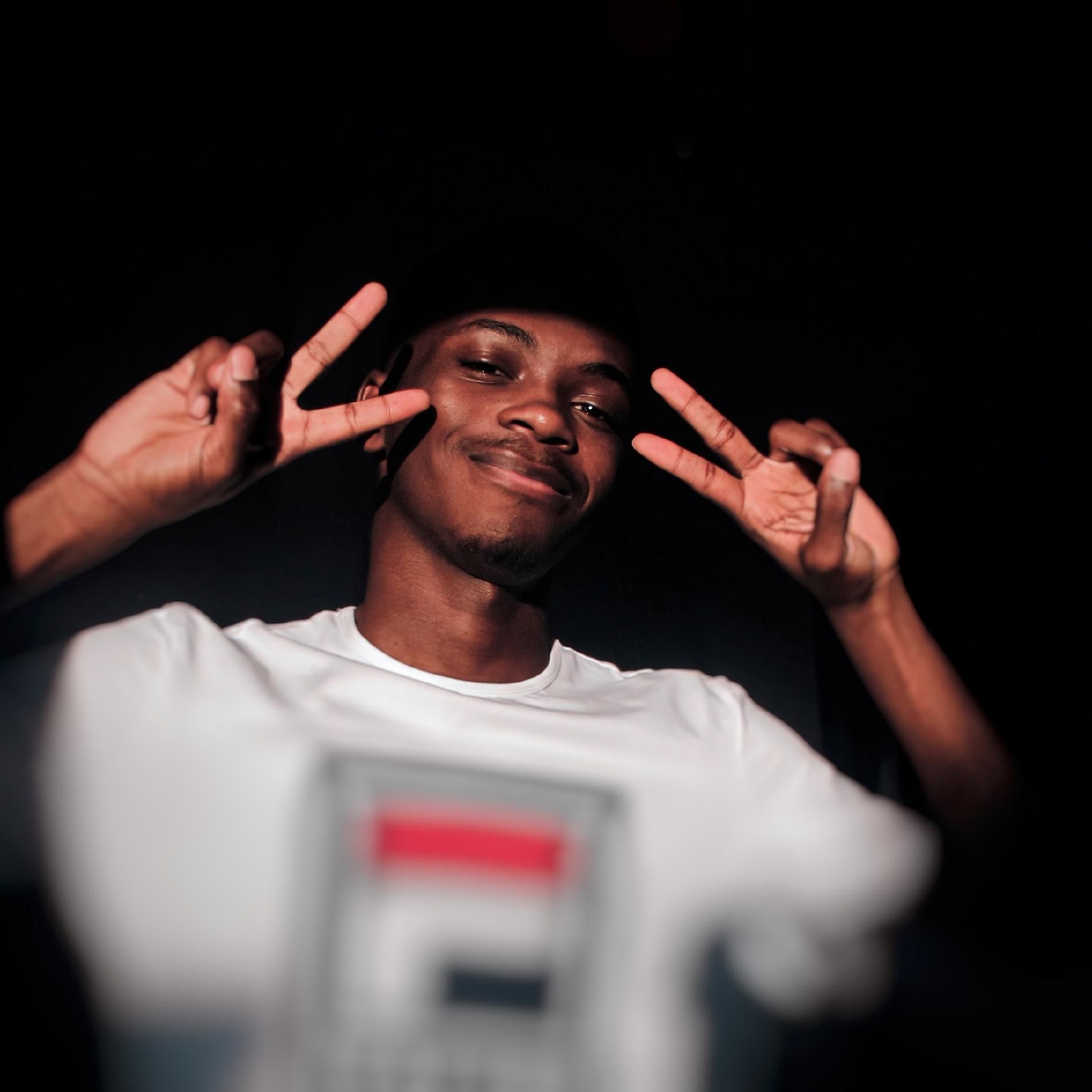 Foto de Nemésio Skillz