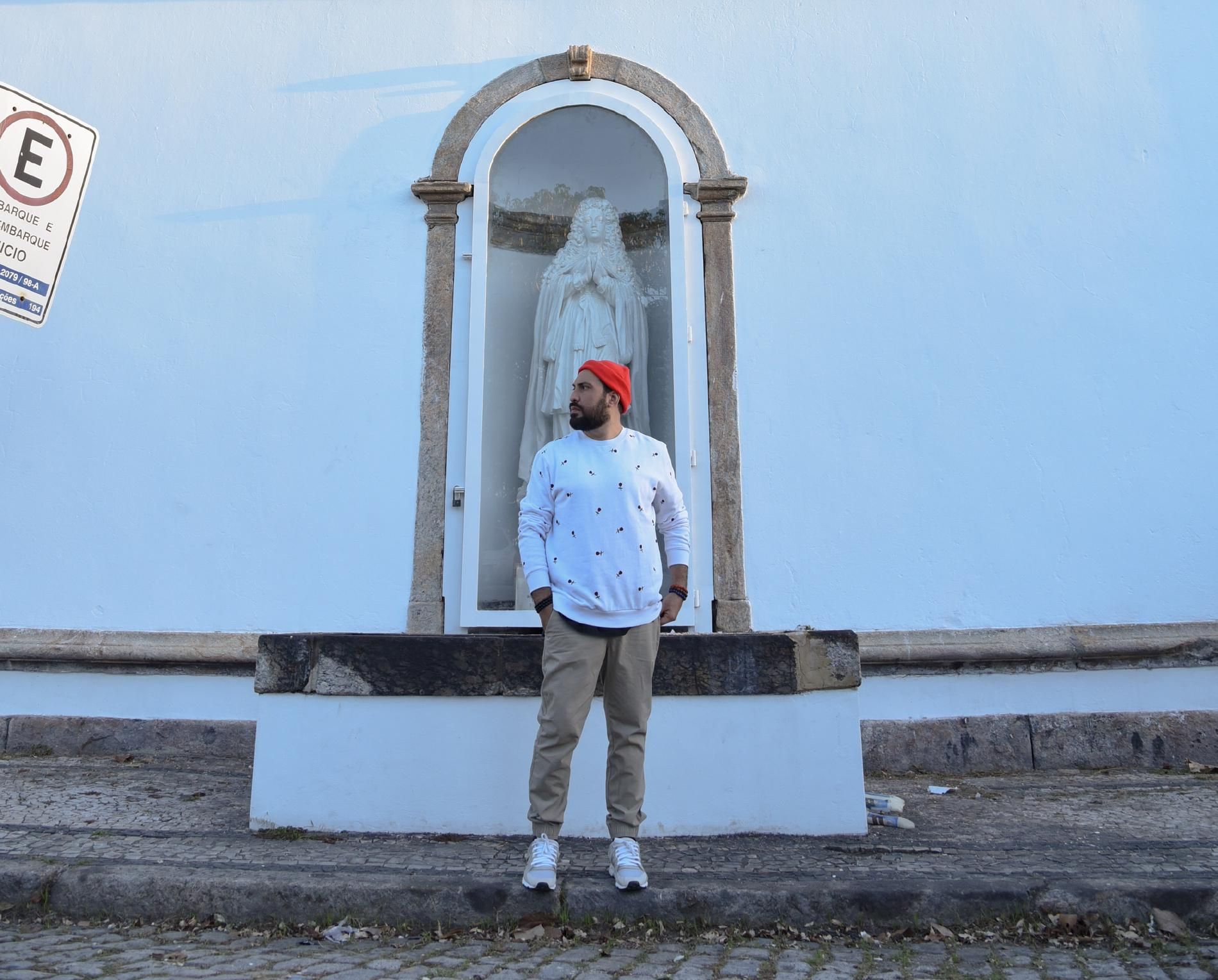 Foto de Vinícius Terra