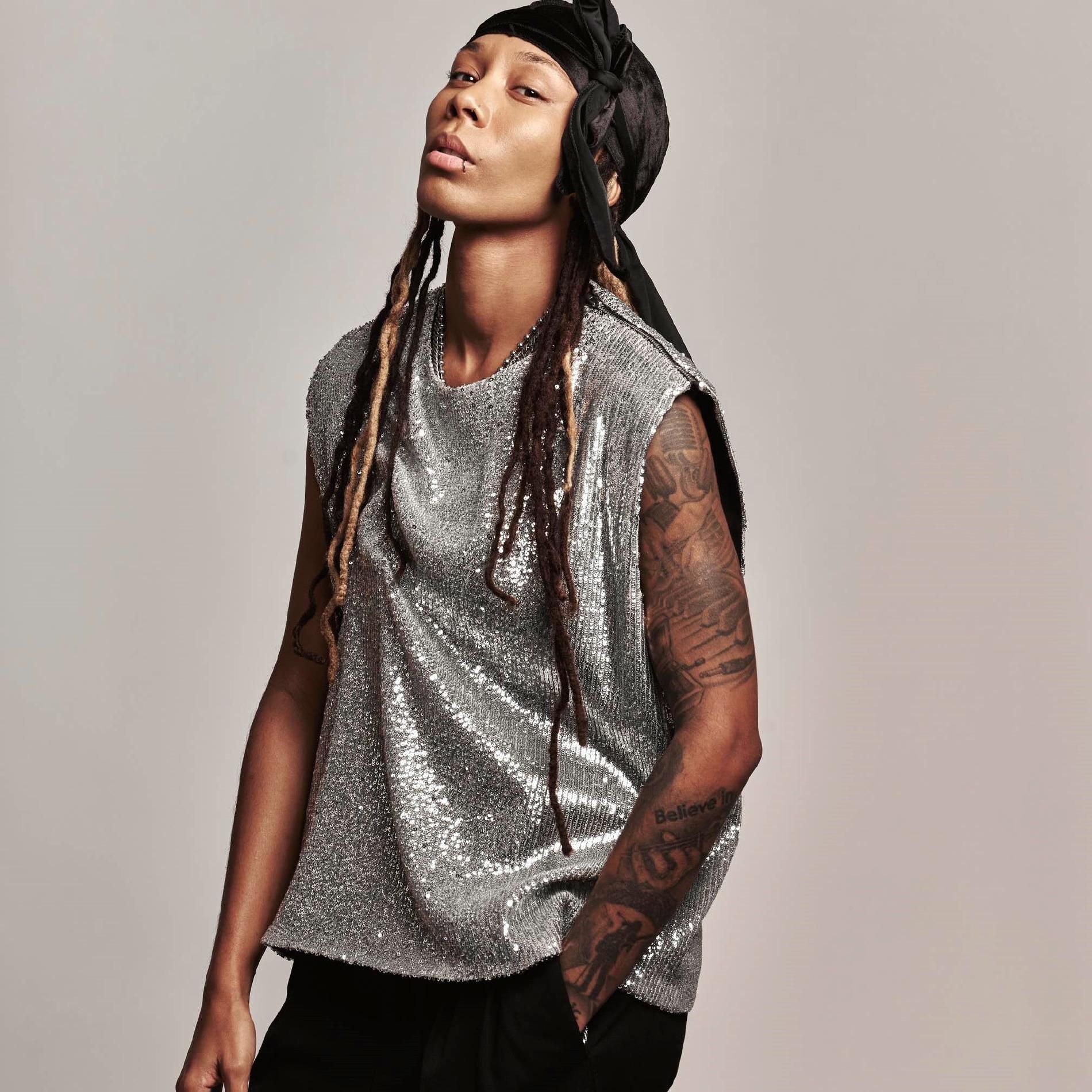 Foto de Lycinaïs Jean